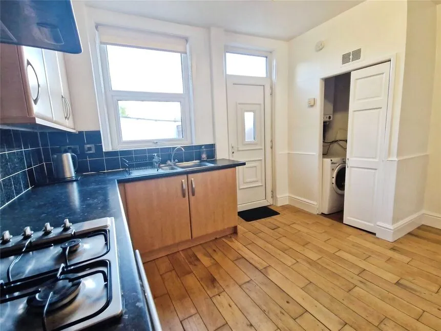 Ellesmere Street, Little Hulton, Greater Manchester, M38, photo 11