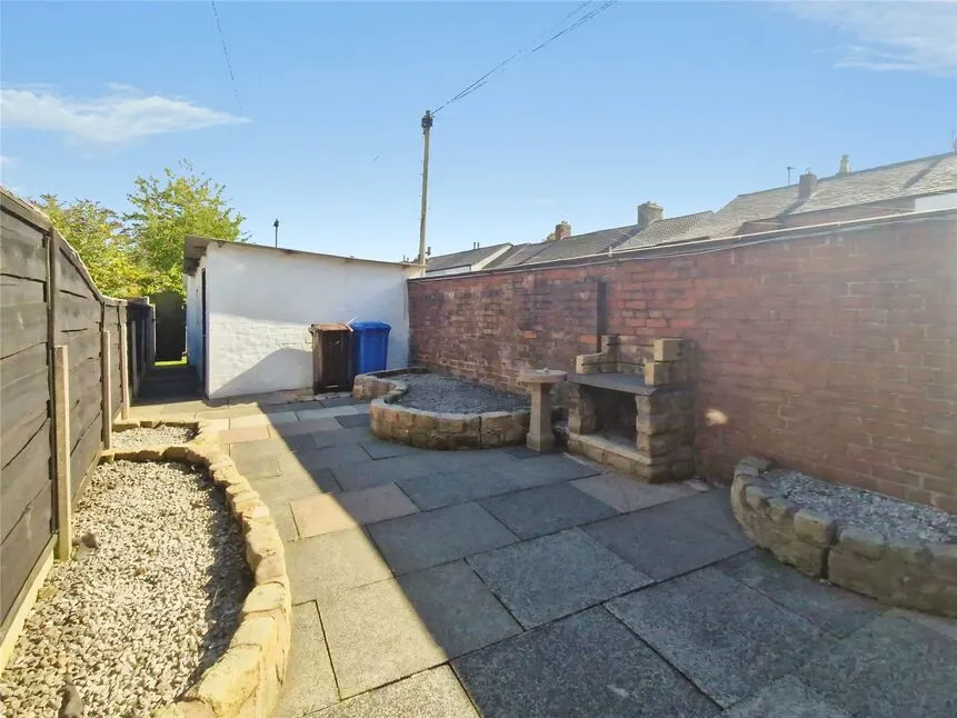 Ellesmere Street, Little Hulton, Greater Manchester, M38, photo 6