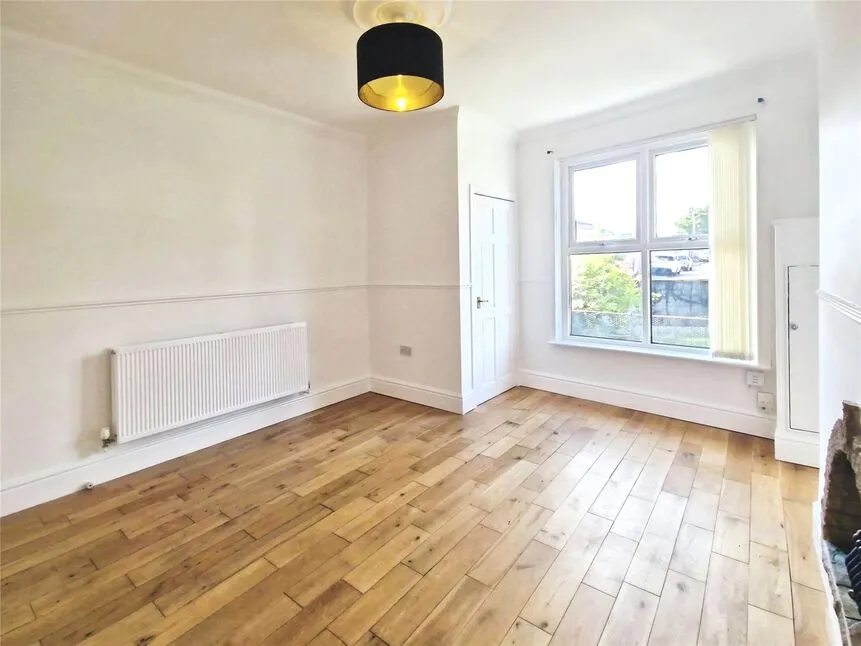 Ellesmere Street, Little Hulton, Greater Manchester, M38, photo 9