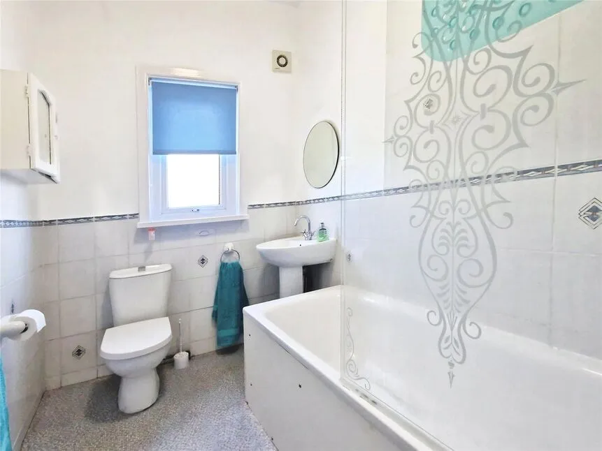 Ellesmere Street, Little Hulton, Greater Manchester, M38, photo 7
