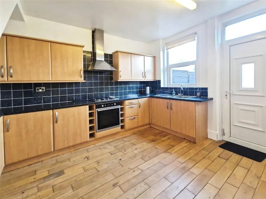 Ellesmere Street, Little Hulton, Greater Manchester, M38, photo 3