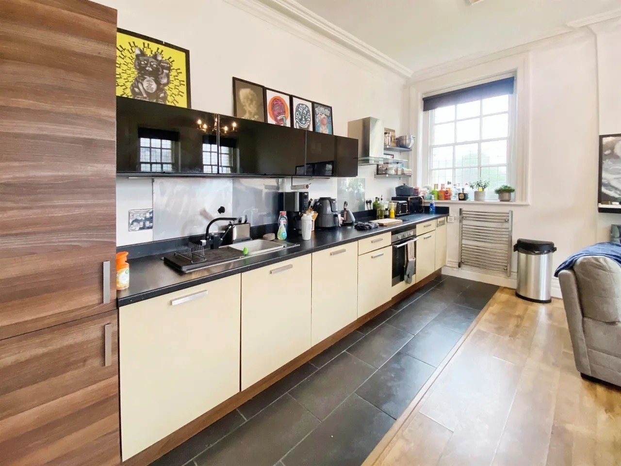 Pentonville NEWPORT, NP20, photo 3