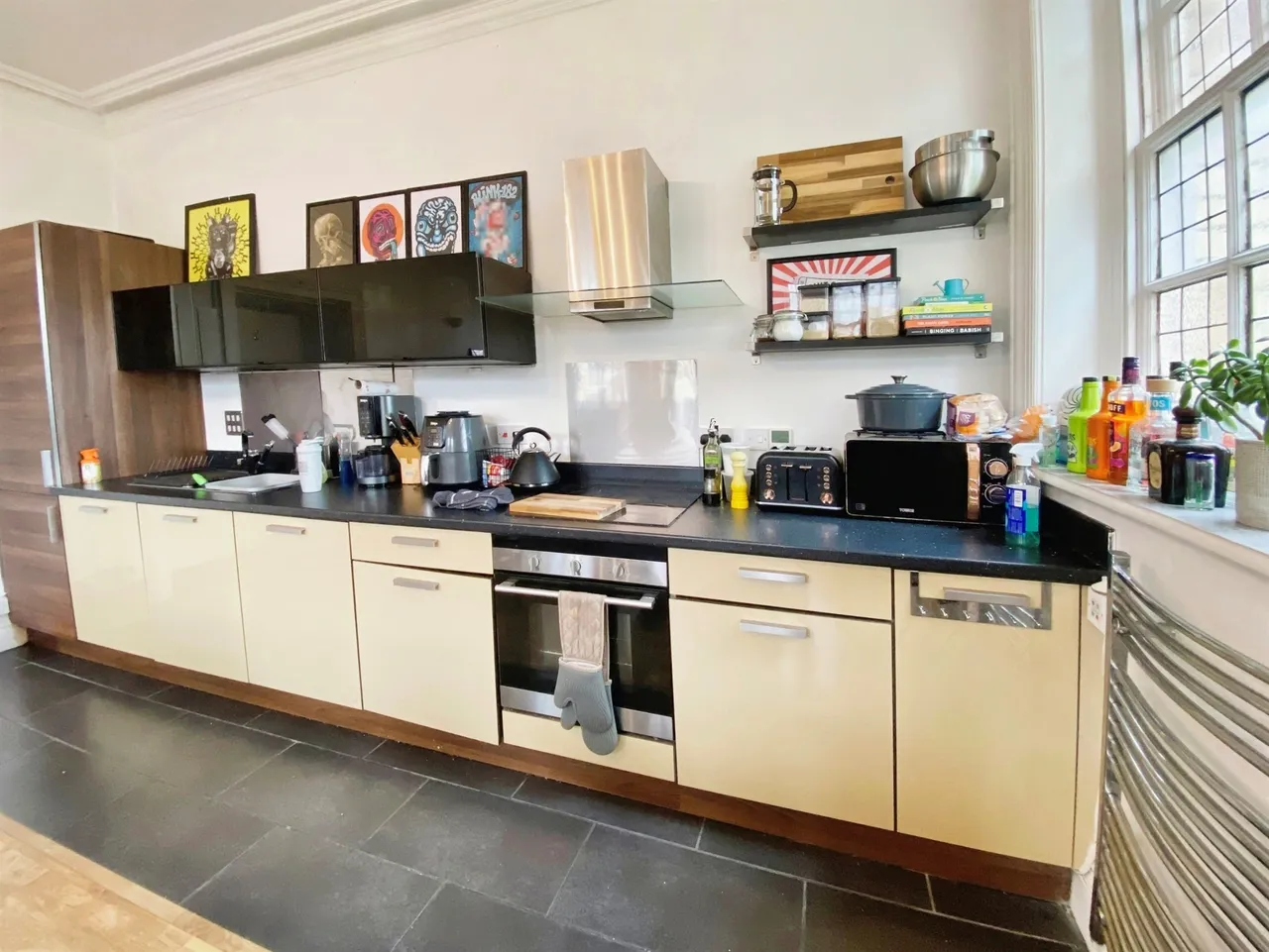 Pentonville NEWPORT, NP20, photo 2