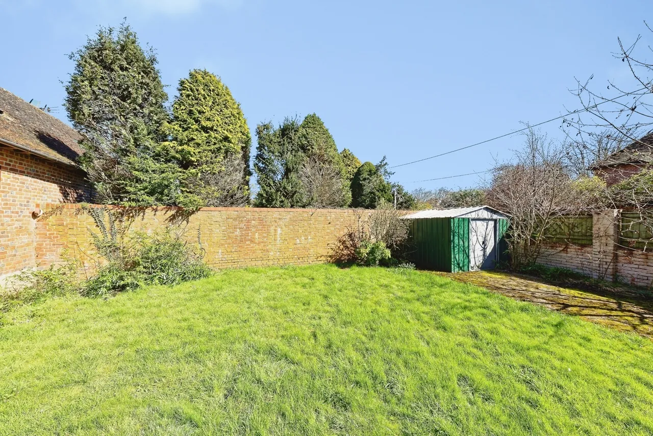 Railway Hill, Barham, Canterbury, Kent, CT4, photo 17