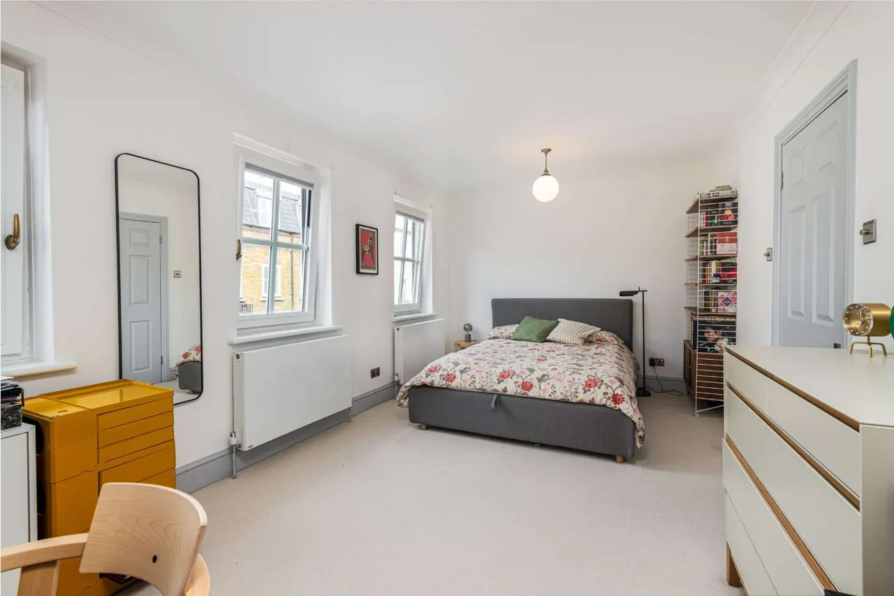 Sycamore Mews, London, SW4 0SY, photo 10