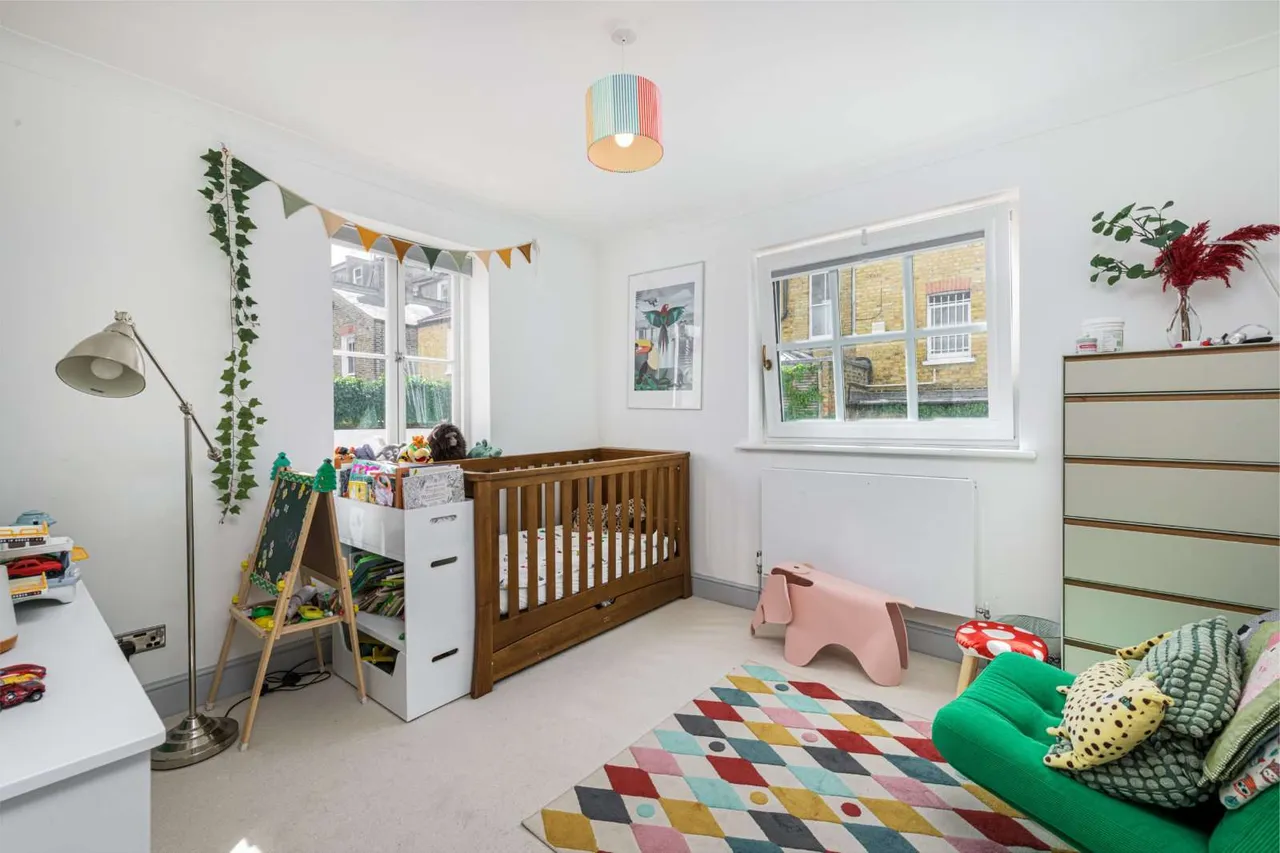 Sycamore Mews, London, SW4 0SY, photo 9