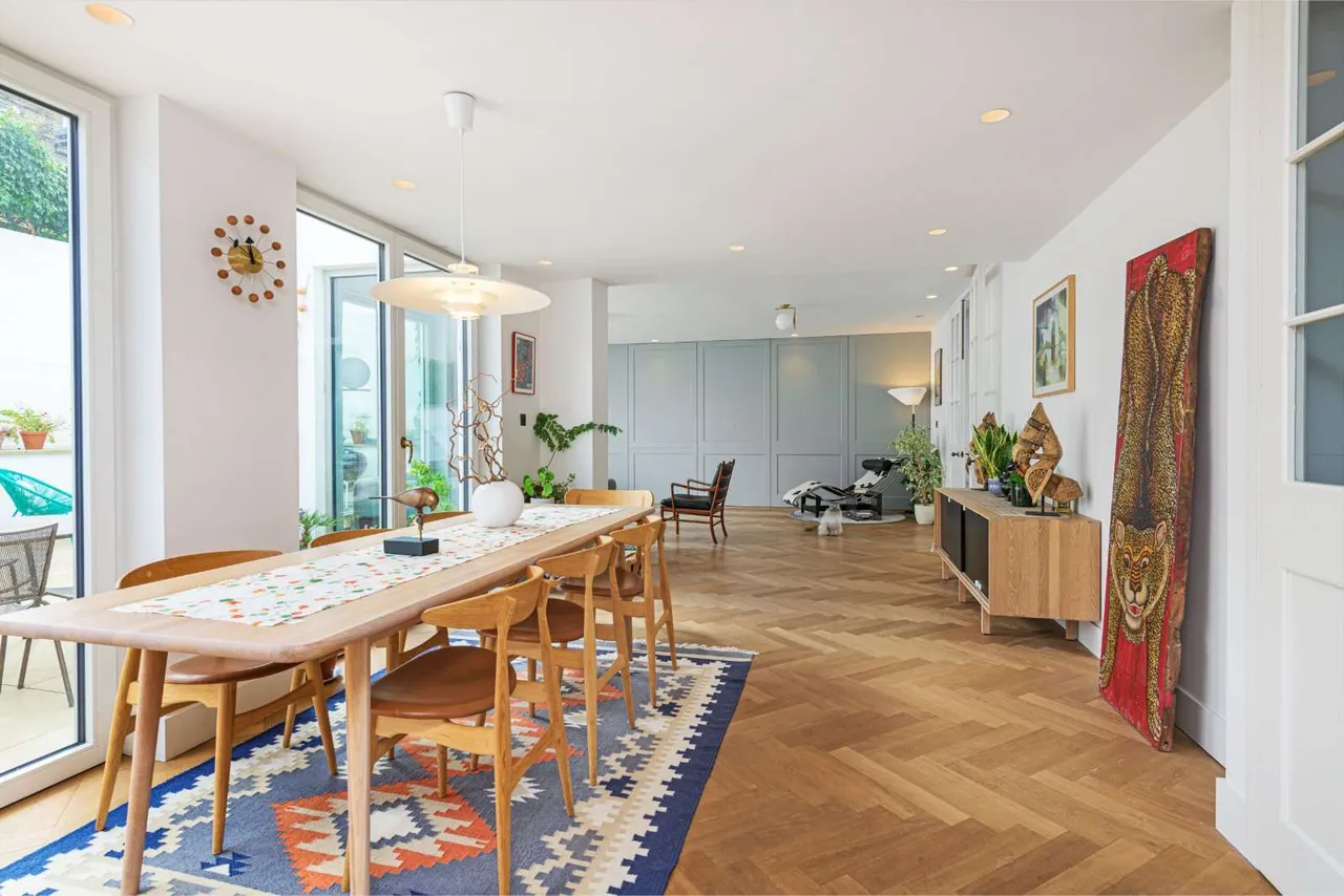 Sycamore Mews, London, SW4 0SY, photo 7