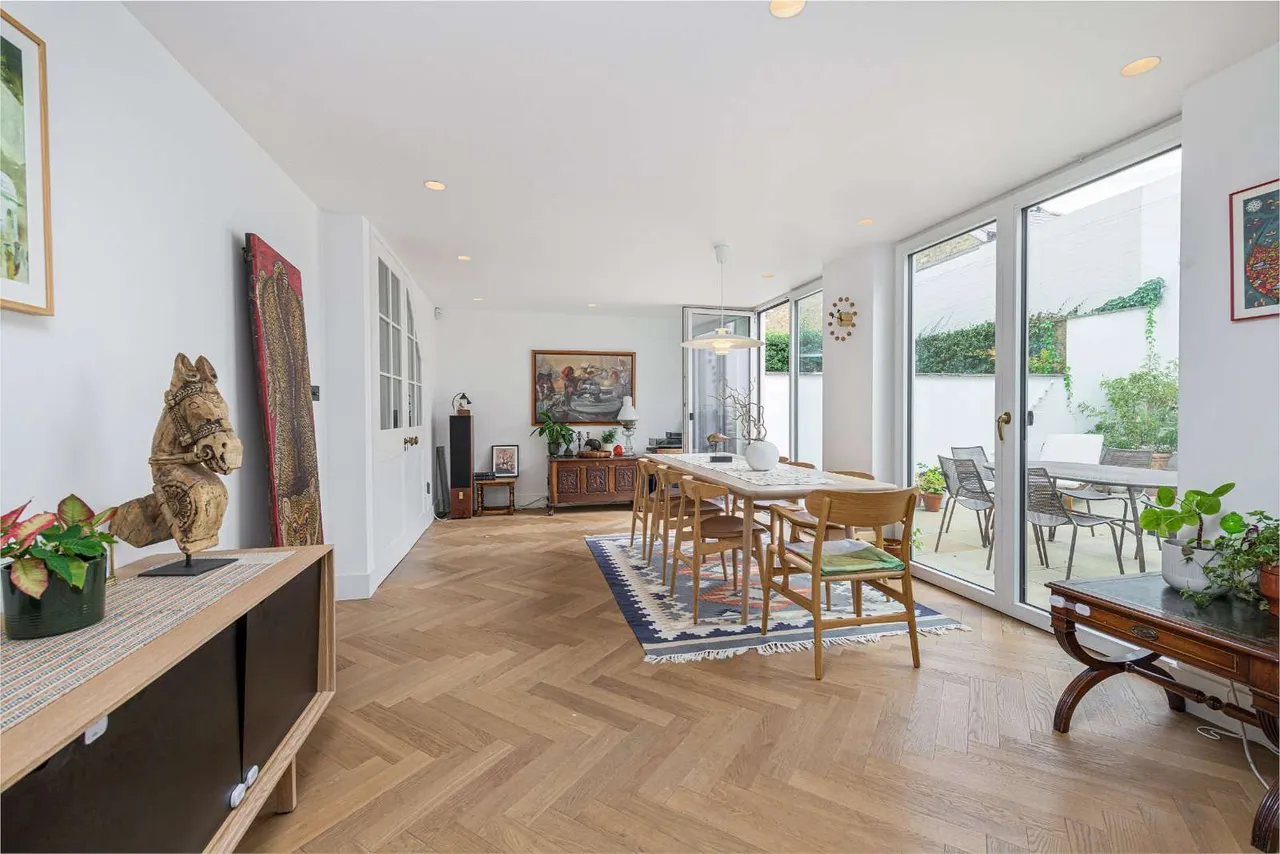 Sycamore Mews, London, SW4 0SY, photo 8