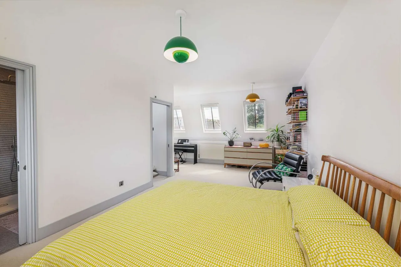 Sycamore Mews, London, SW4 0SY, photo 12