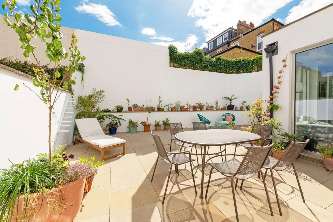 Sycamore Mews, London, SW4 0SY, photo 4