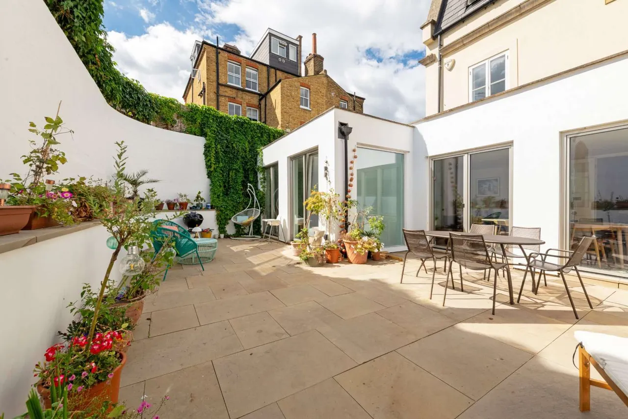 Sycamore Mews, London, SW4 0SY, photo 5