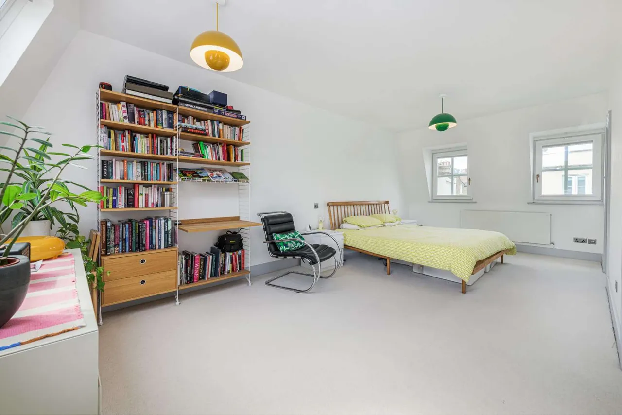 Sycamore Mews, London, SW4 0SY, photo 11