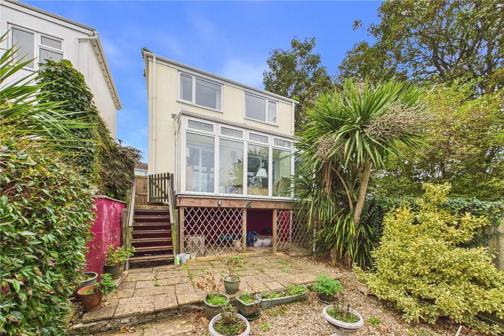 3 bed house for sale, Ilfracombe, EX34