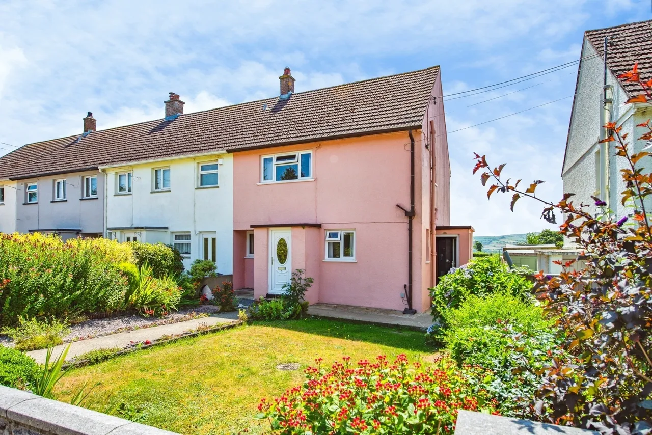 3 bed house for sale, Newchapel, Boncath, SA37