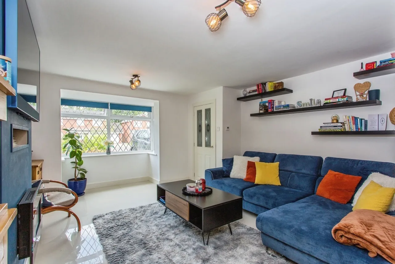 Fernleigh, Leyland, PR26, photo 4