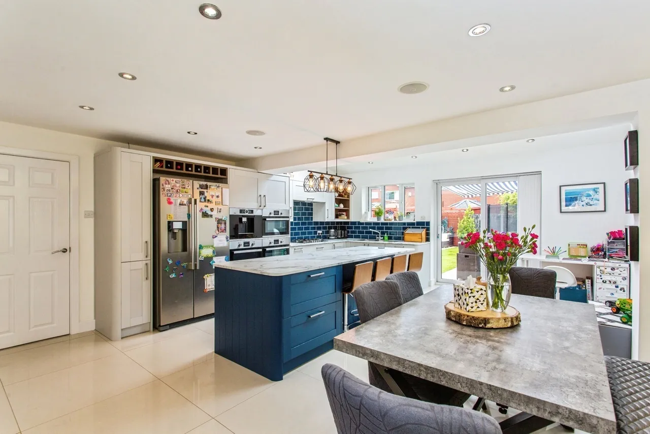 Fernleigh, Leyland, PR26, photo 6