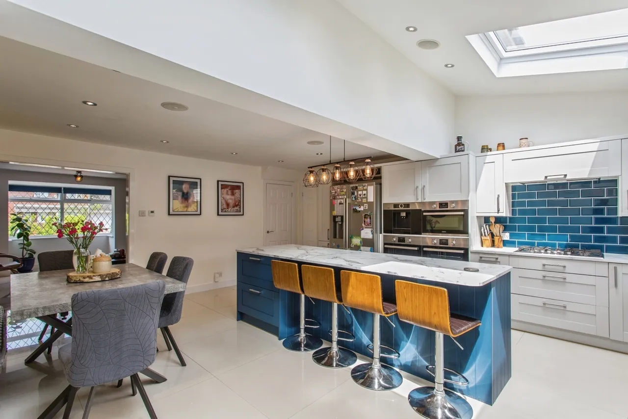 Fernleigh, Leyland, PR26, photo 8
