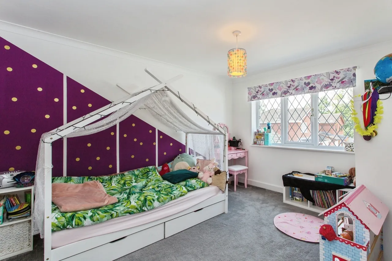 Fernleigh, Leyland, PR26, photo 16