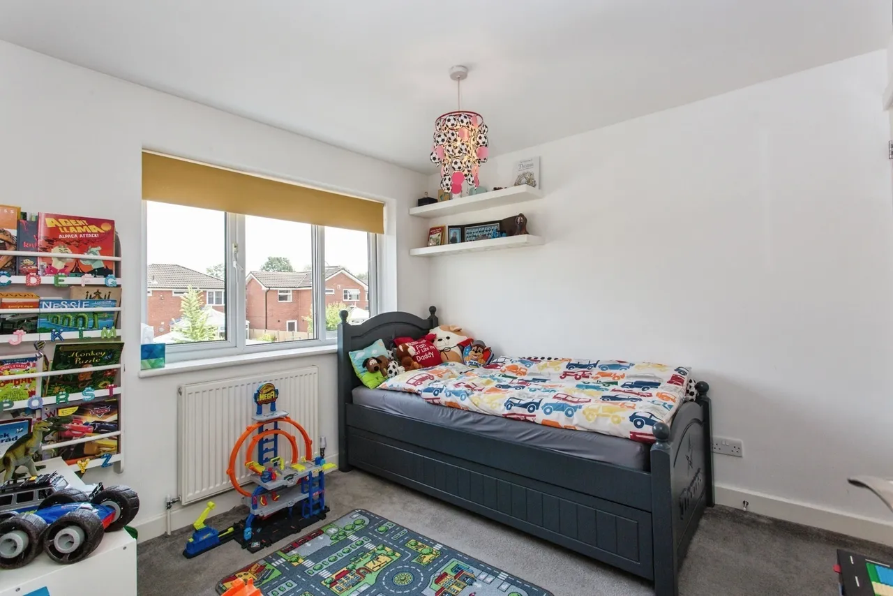 Fernleigh, Leyland, PR26, photo 17
