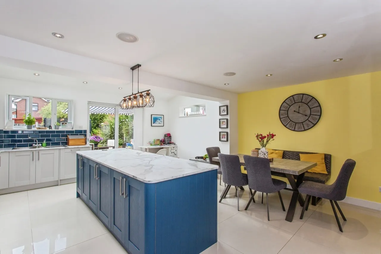 Fernleigh, Leyland, PR26, photo 5