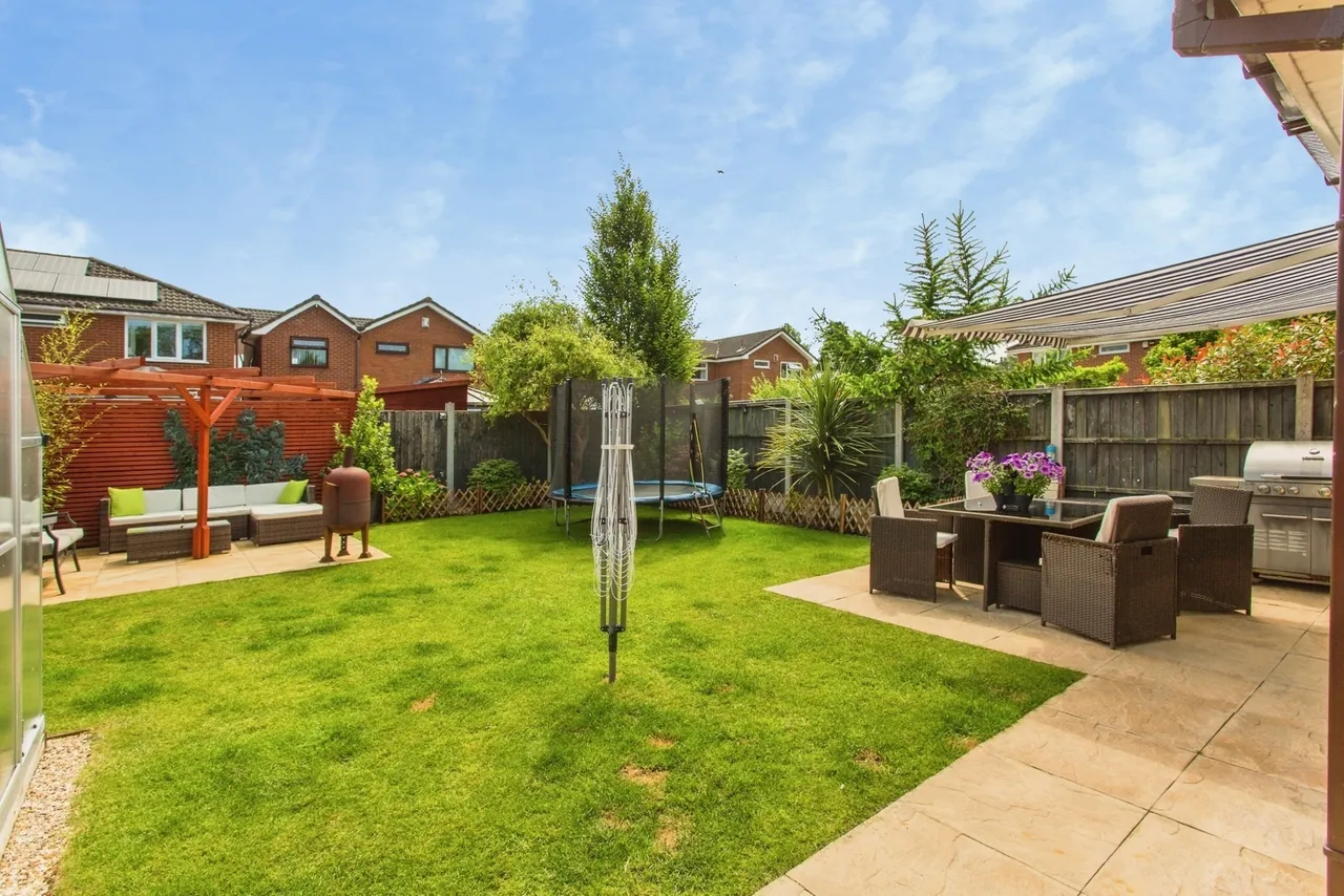 Fernleigh, Leyland, PR26, photo 19