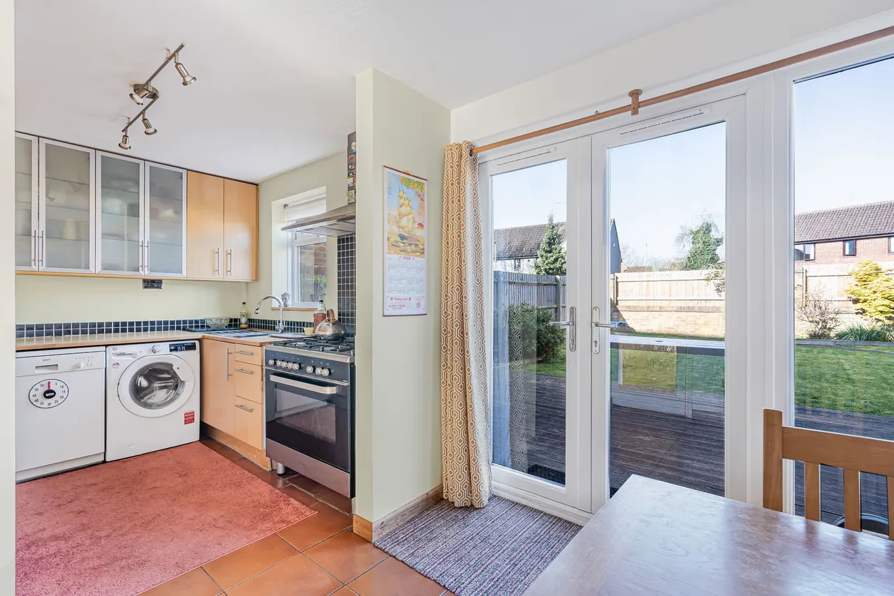Morgan Close, Banbury, OX16 1DX, photo 3