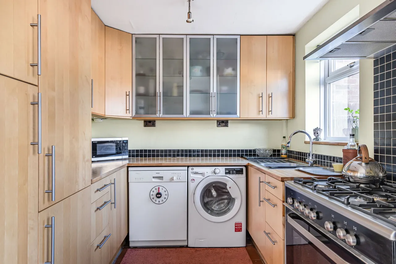 Morgan Close, Banbury, OX16 1DX, photo 12