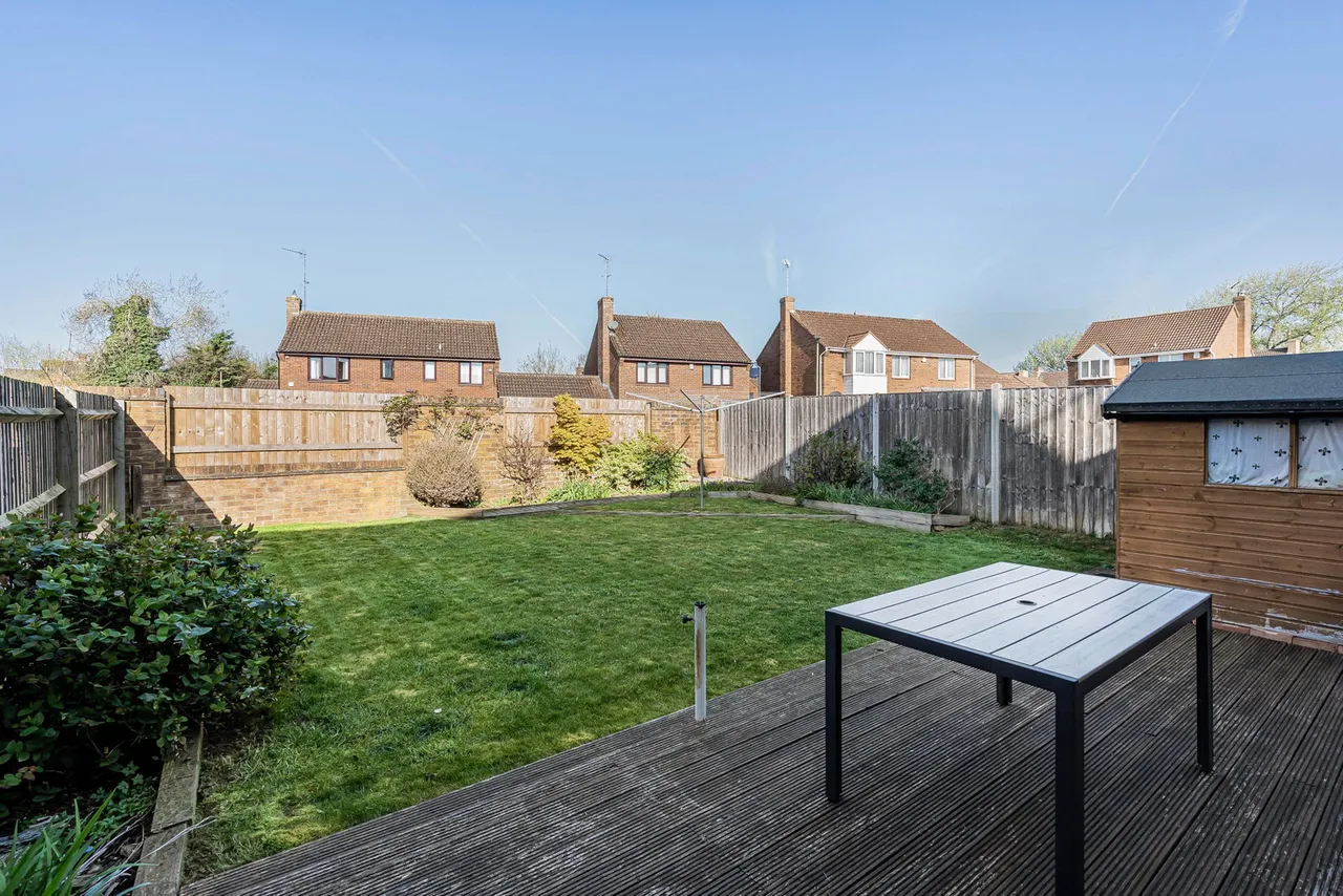 Morgan Close, Banbury, OX16 1DX, photo 2