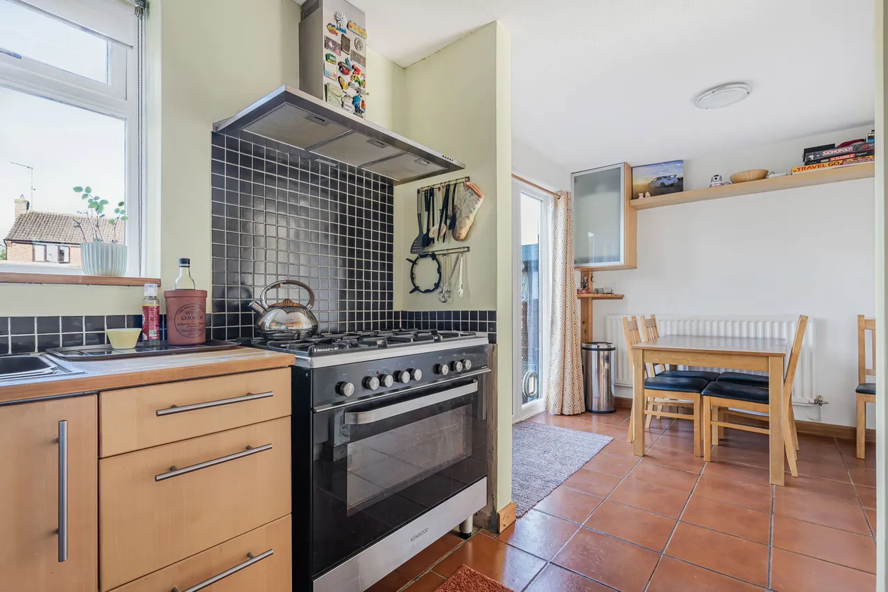 Morgan Close, Banbury, OX16 1DX, photo 4