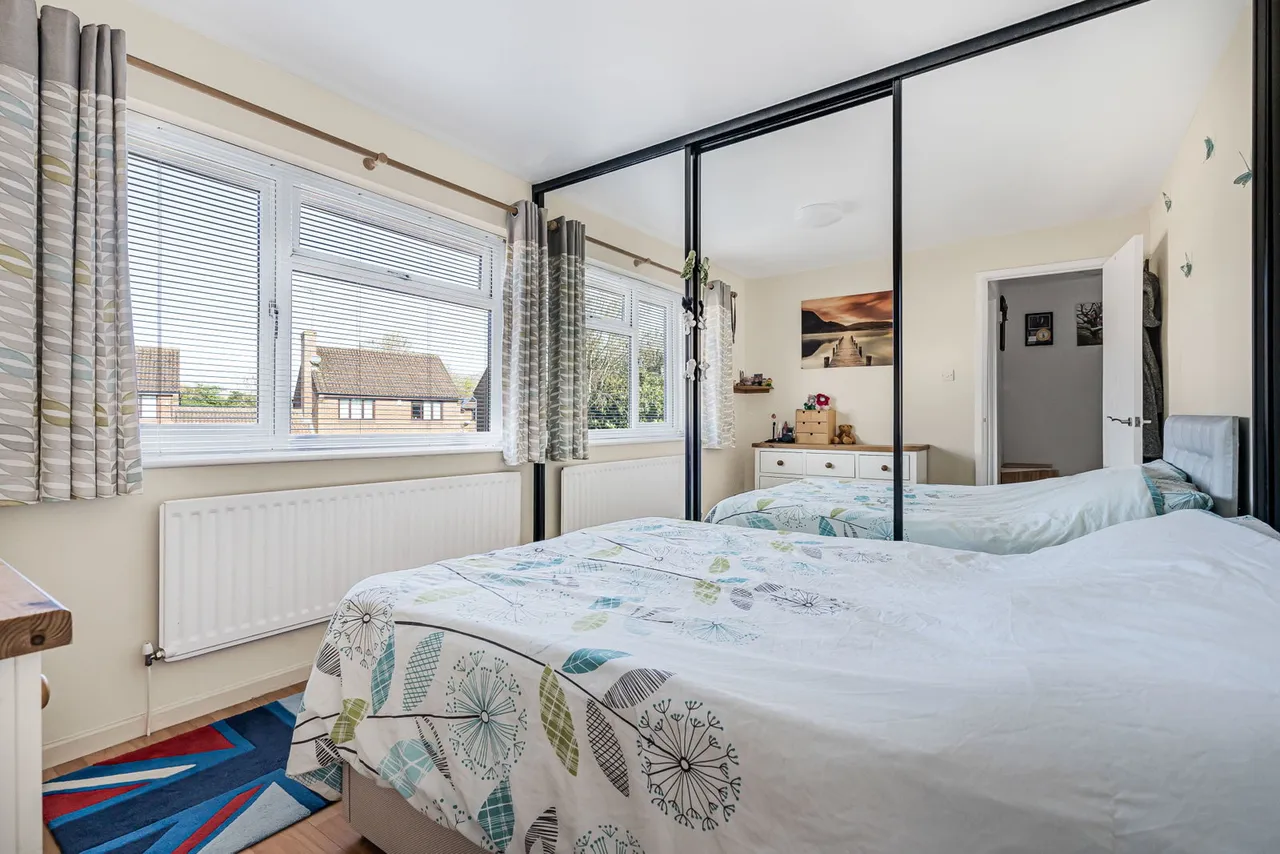 Morgan Close, Banbury, OX16 1DX, photo 10
