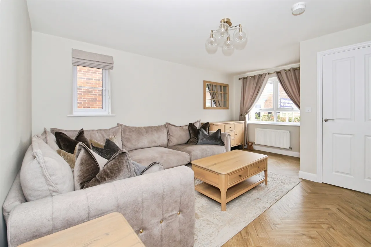 Apple Way, Peterborough, PE7, photo 3
