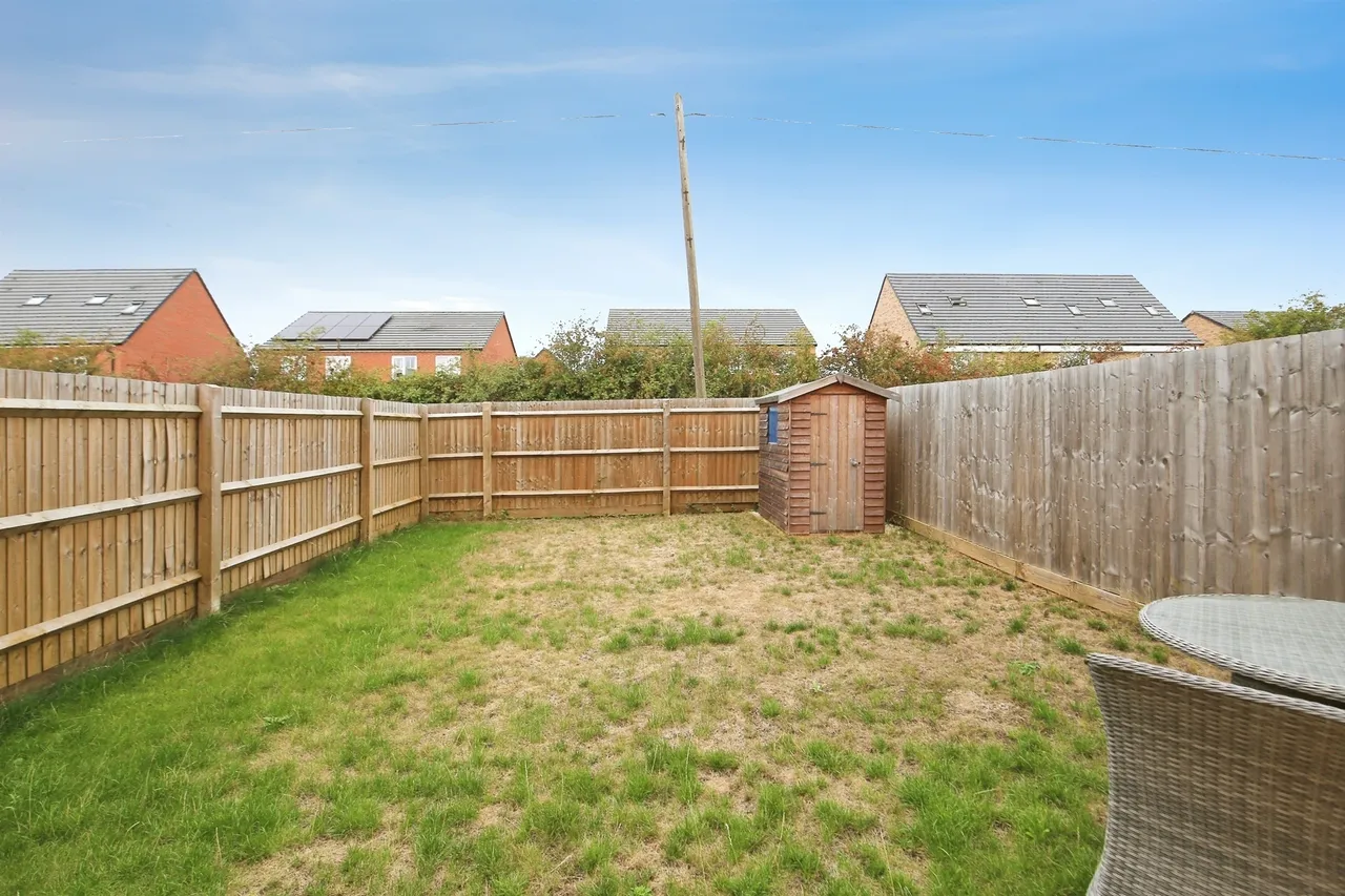 Apple Way, Peterborough, PE7, photo 17