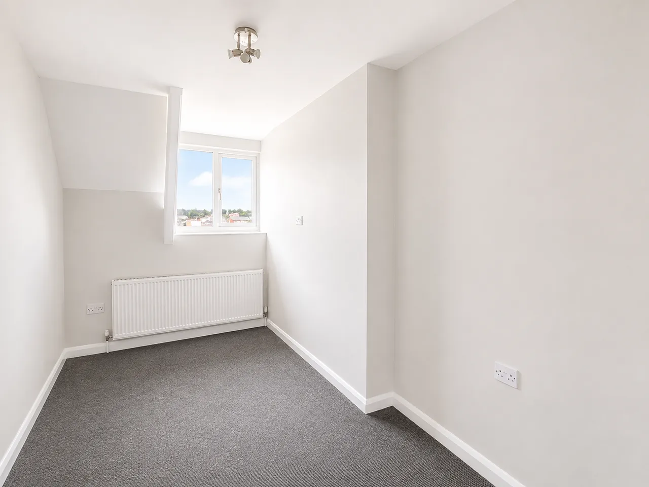 St. Pauls Terrace, NN2, photo 5