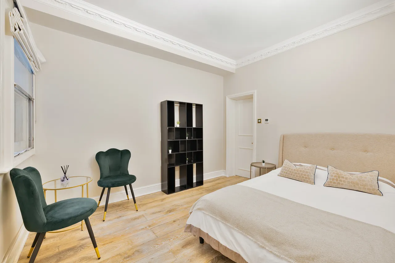 Sloane Gardens, Knightsbridge, London, photo 6