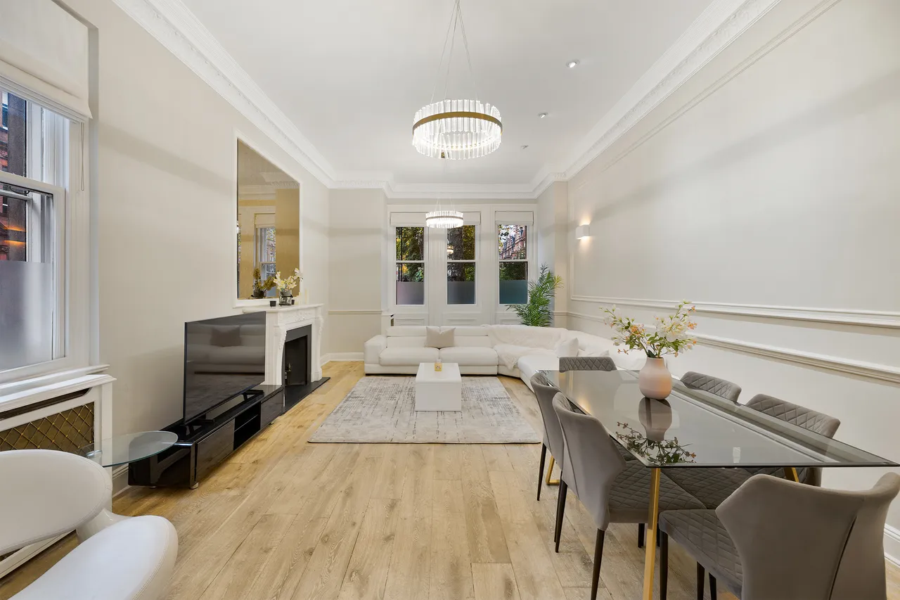 Sloane Gardens, Knightsbridge, London, photo 2