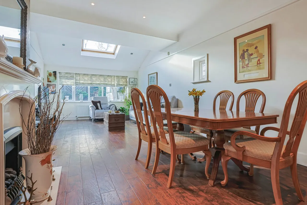 Arcadia Avenue, Bournemouth, photo 8