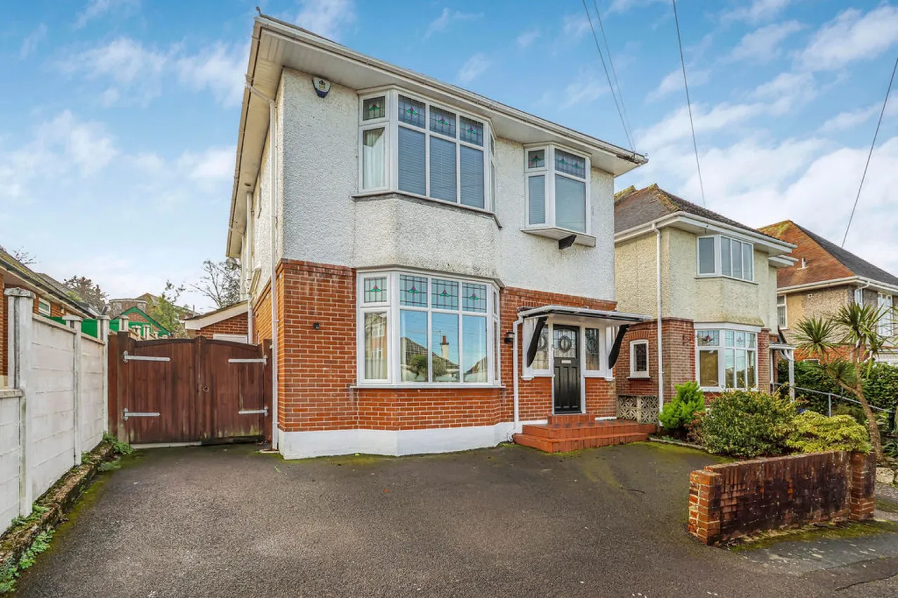 Arcadia Avenue, Bournemouth, photo 4