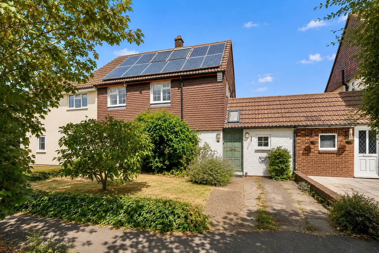 Cherry Way, Shepperton, TW17, photo 20
