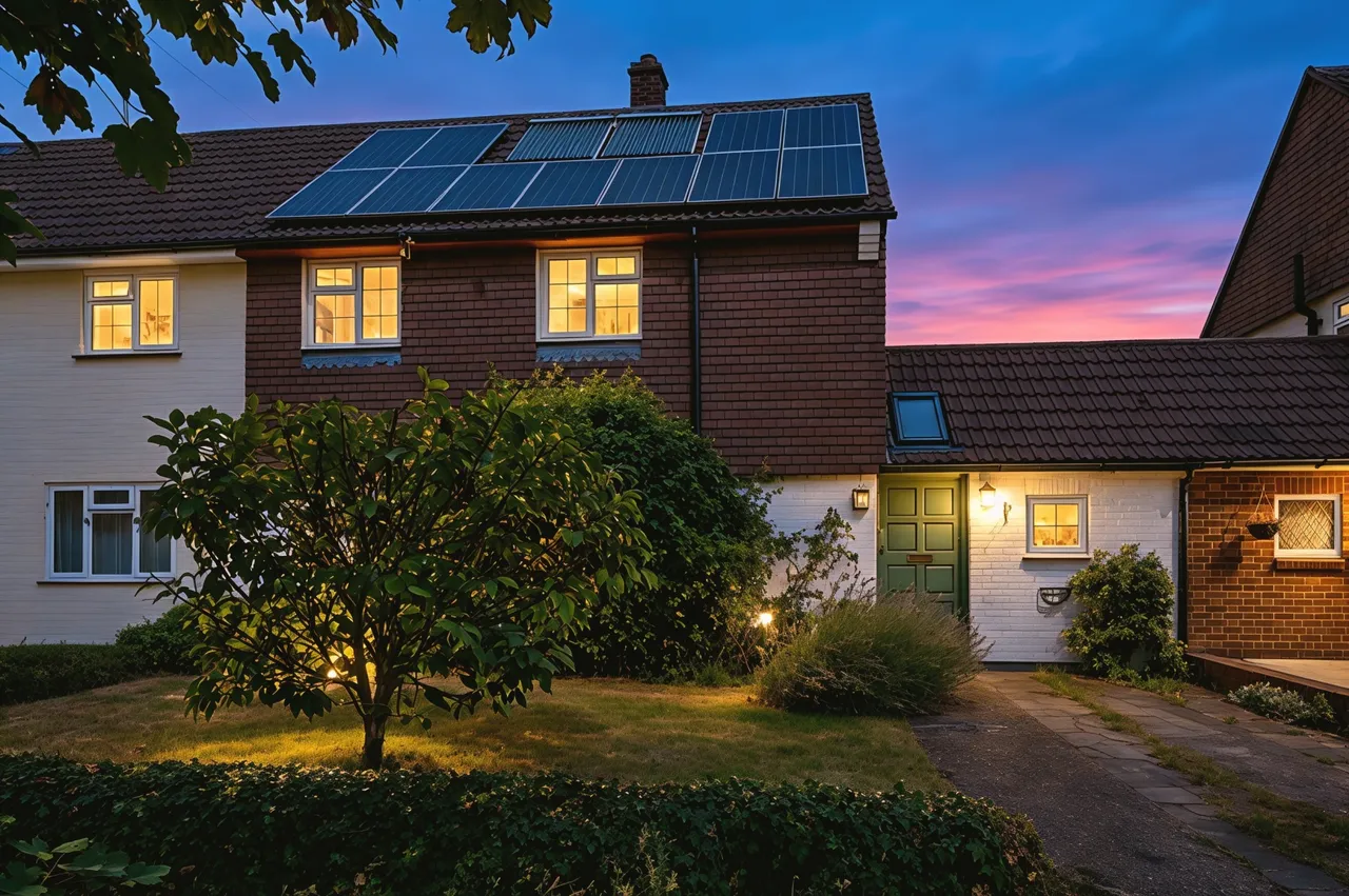 Cherry Way, Shepperton, TW17, photo 21
