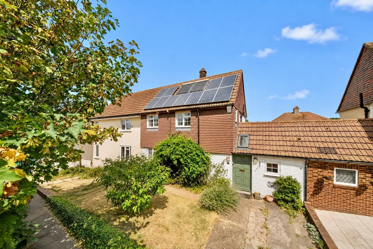 Cherry Way, Shepperton, TW17, photo 19