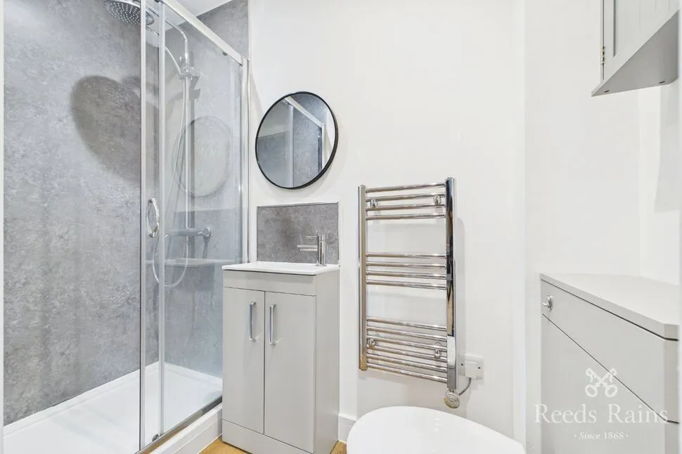 Groot Close, Sunnyside, S66, photo 8