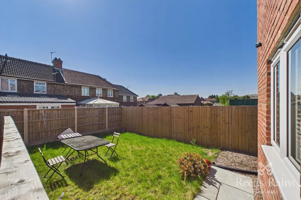 Groot Close, Sunnyside, S66, photo 9