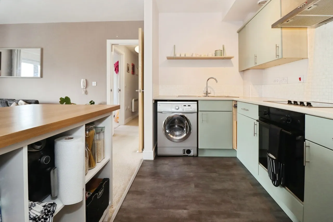 Hollybrook Park, Kingswood, Bristol, BS15, photo 2
