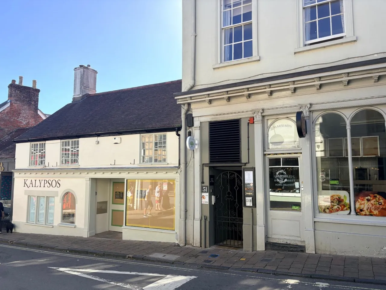 Shaftesbury, SP7, photo 8