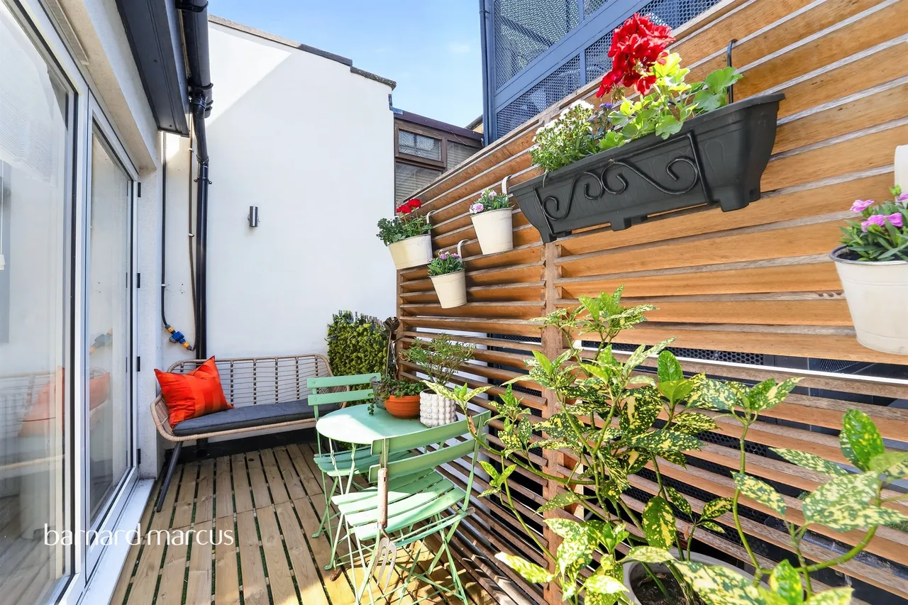 Ewell Road, Surbiton, photo 6