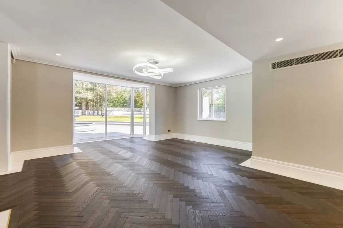 Clamp Hill Stanmore HA7, photo 4