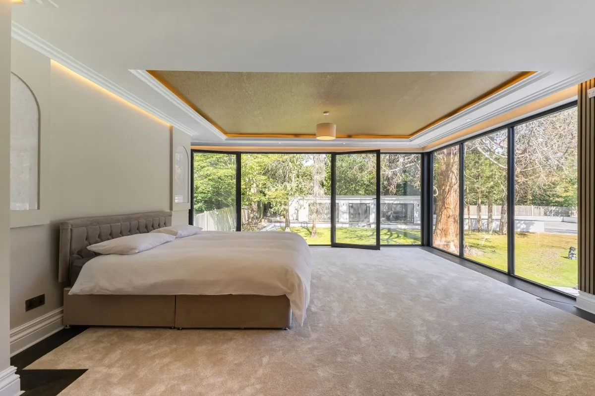 Clamp Hill Stanmore HA7, photo 9