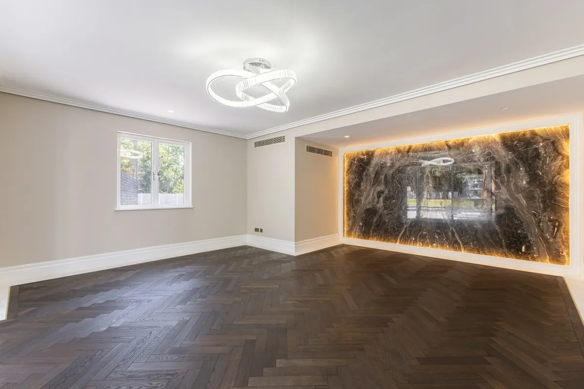 Clamp Hill Stanmore HA7, photo 5