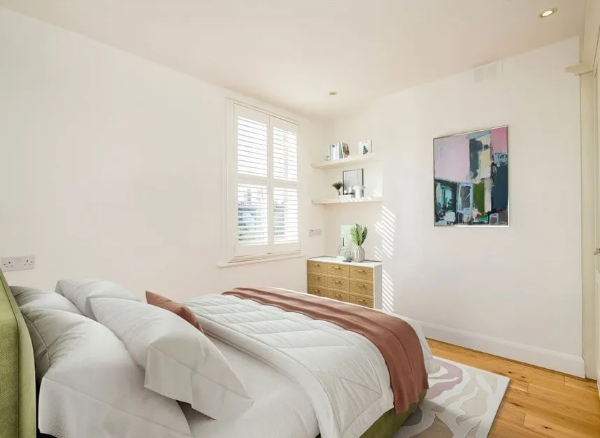 Shorrolds Road, Fulham, SW6, photo 5