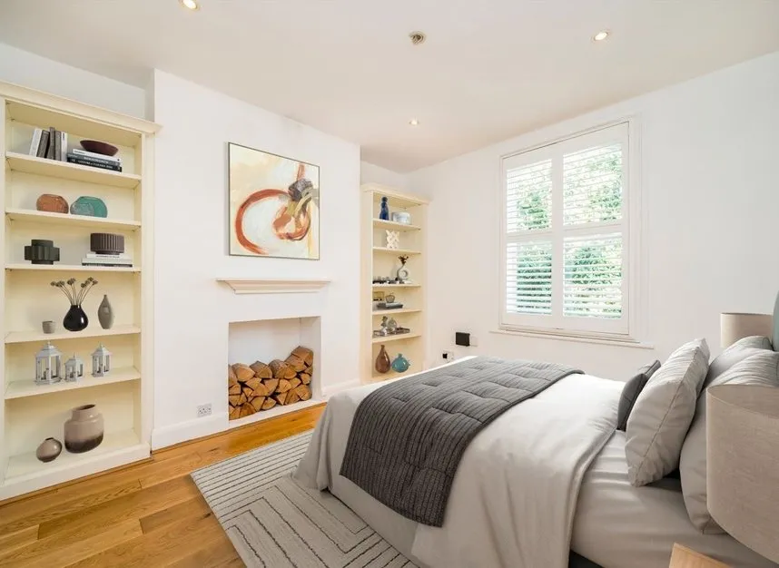 Shorrolds Road, Fulham, SW6, photo 4